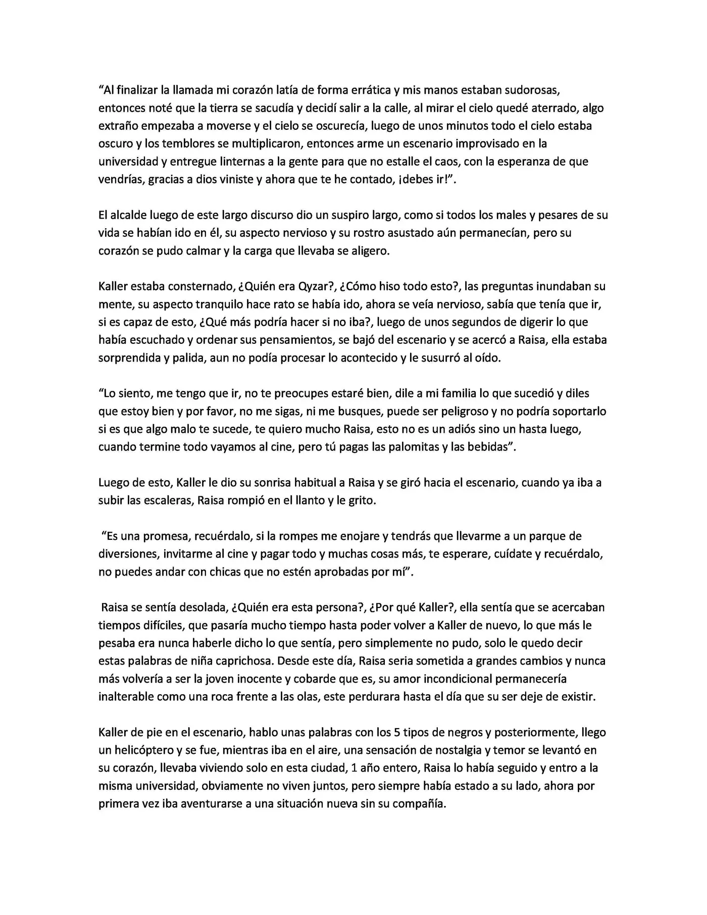 Clatriva (2016) - Capítulo 1 - Página 5 - LectorTMOo