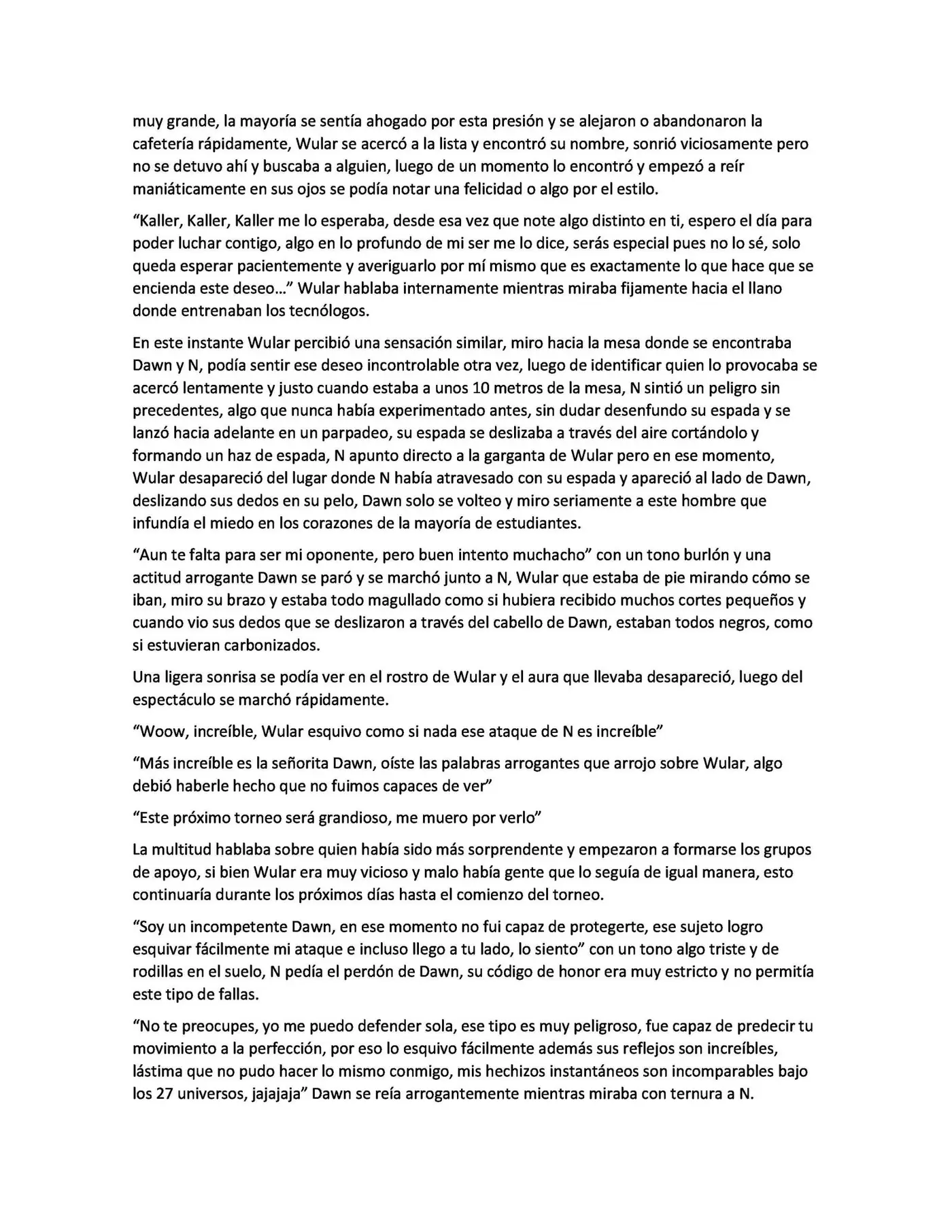 Clatriva (2016) - Capítulo 12 - Página 4 - LectorTMOo