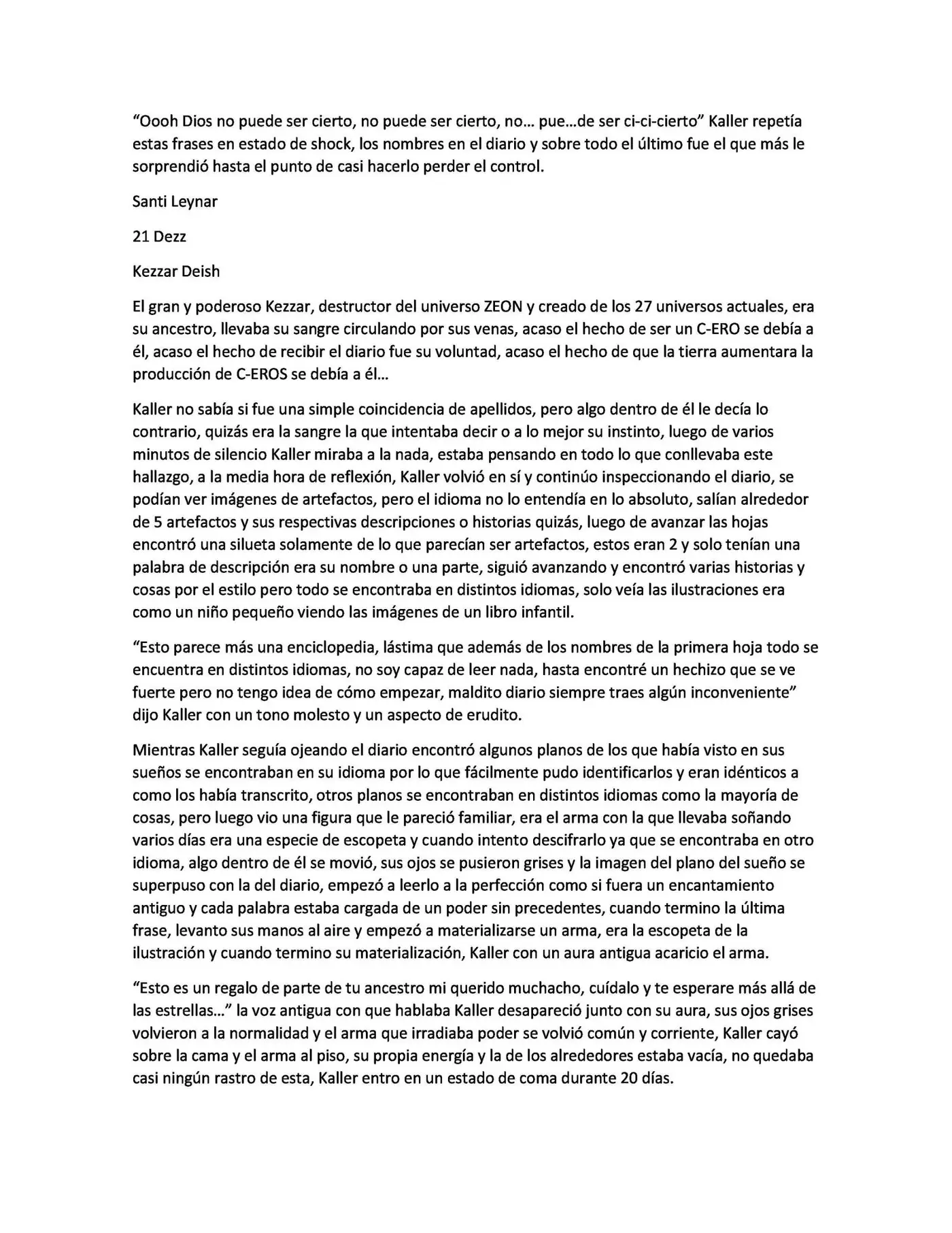 Clatriva (2016) - Capítulo 13 - Página 4 - LectorTMOo