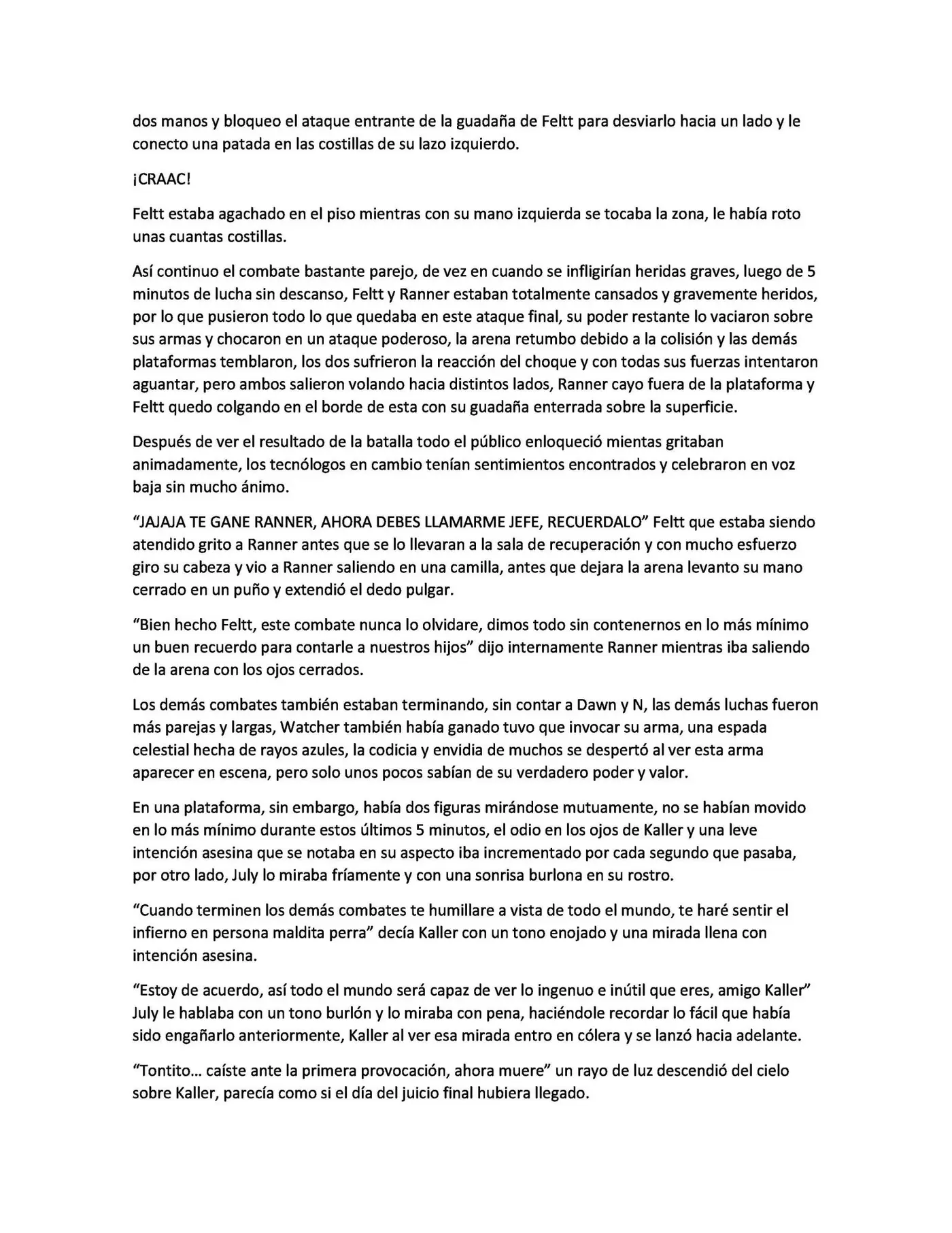 Clatriva (2016) - Capítulo 18 - Página 4 - LectorTMOo