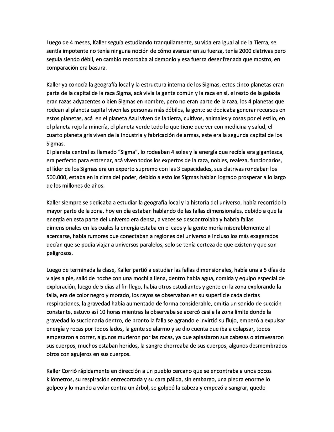 Clatriva (2016) - Capítulo 6 - Página 4 - LectorTMOo