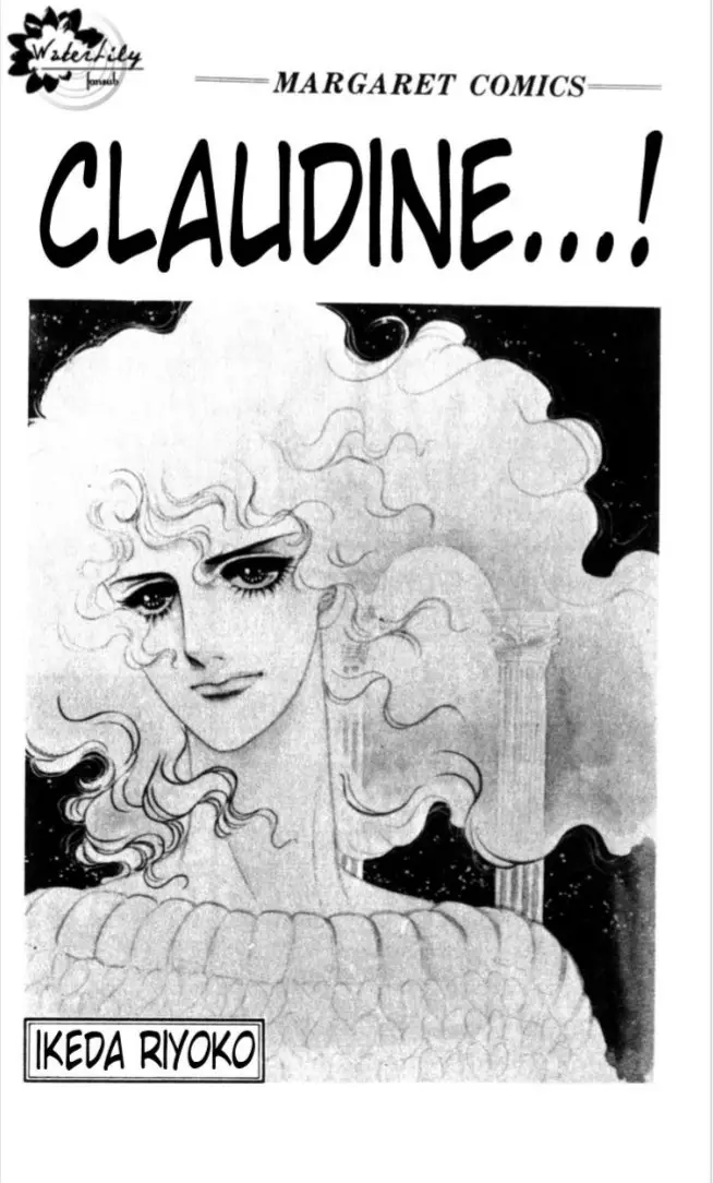 Claudine (1978) - Capítulo 1 - Página 4 - LectorTMOo