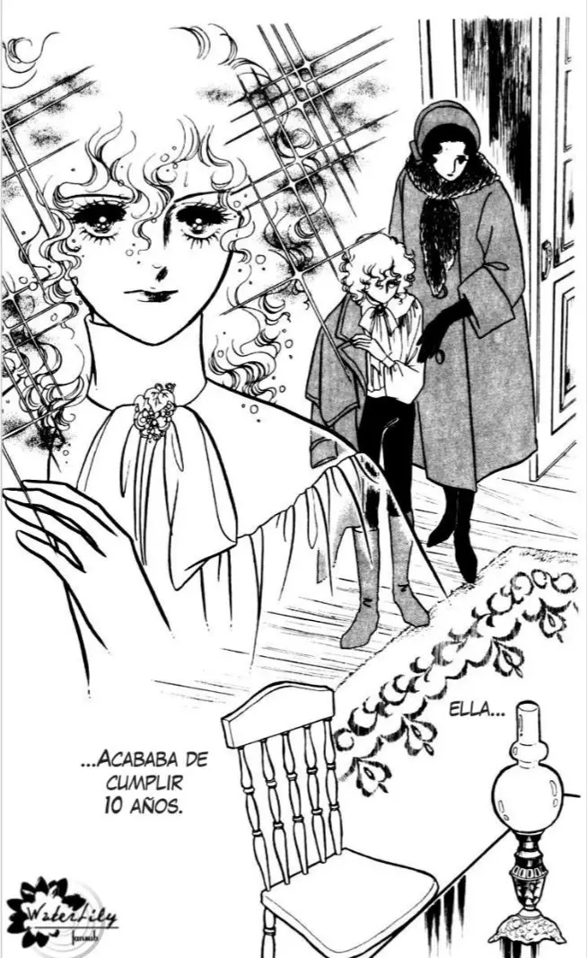 Claudine (1978) - Capítulo 1 - Página 8 - LectorTMOo