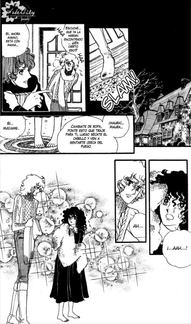 Claudine (1978) - Capítulo 1 - Página 37 - LectorTMOo
