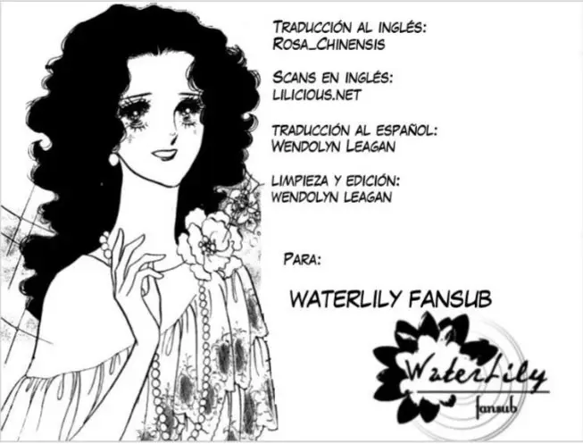 Claudine (1978) - Capítulo 1 - Página 56 - LectorTMOo