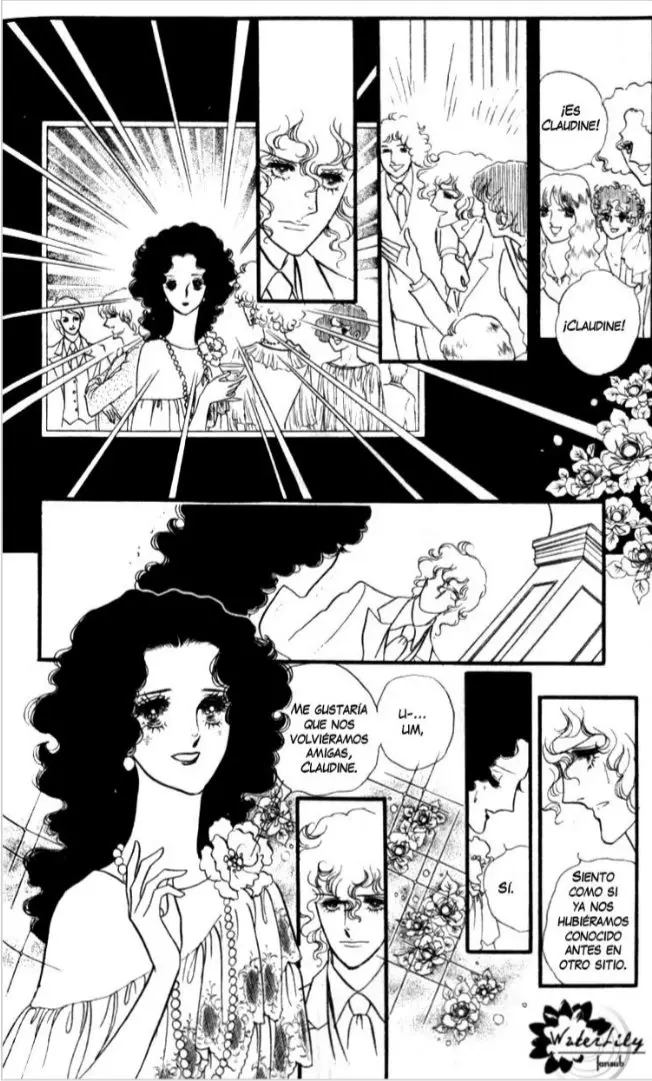 Claudine (1978) - Capítulo 2 - Página 28 - LectorTMOo