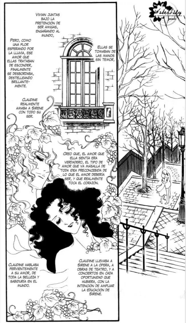 Claudine (1978) - Capítulo 2 - Página 34 - LectorTMOo