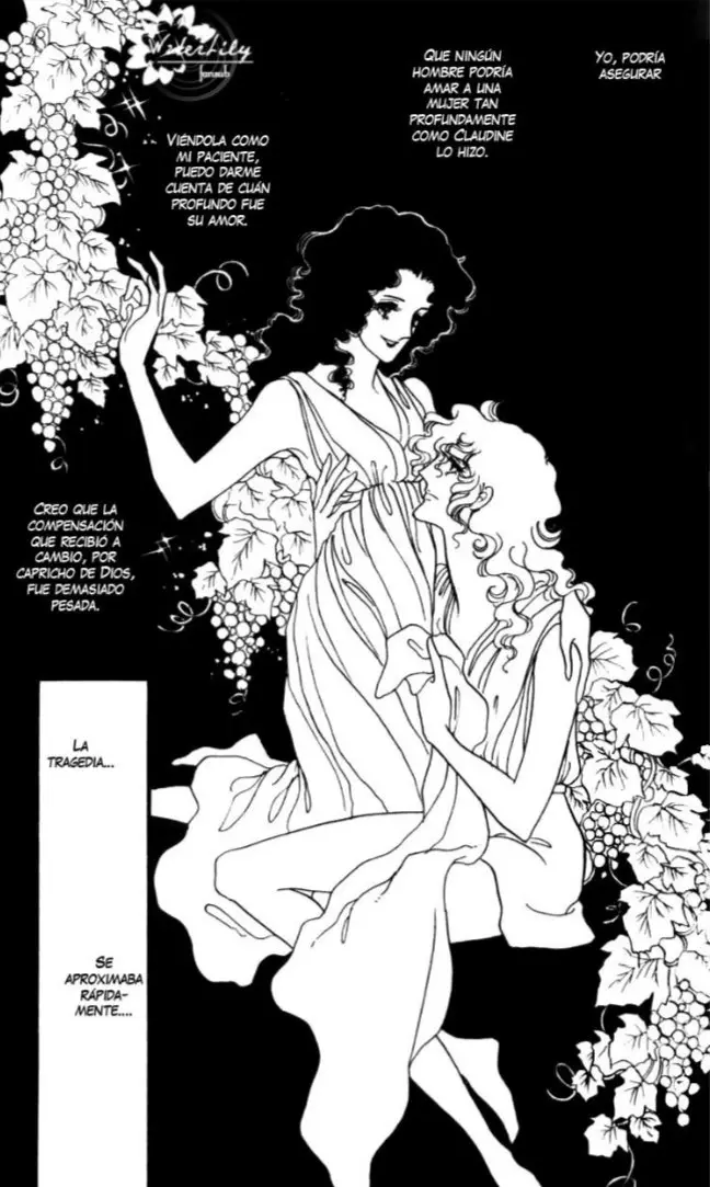 Claudine (1978) - Capítulo 2 - Página 35 - LectorTMOo