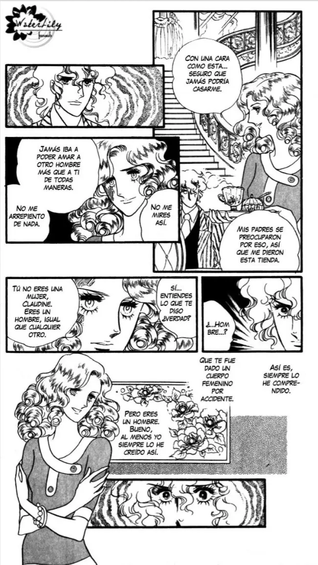 Claudine (1978) - Capítulo 2 - Página 45 - LectorTMOo