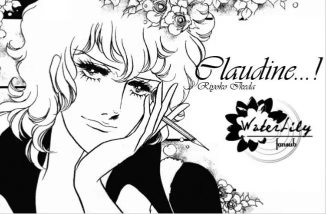 Claudine (1978) - Capítulo 2 - Página 55 - LectorTMOo