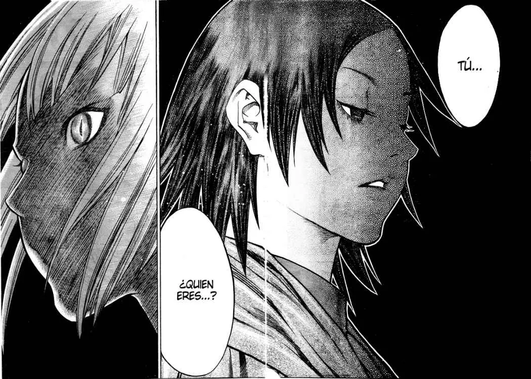 Claymore (2001) - Capítulo 100 - Página 5 - LectorTMOo
