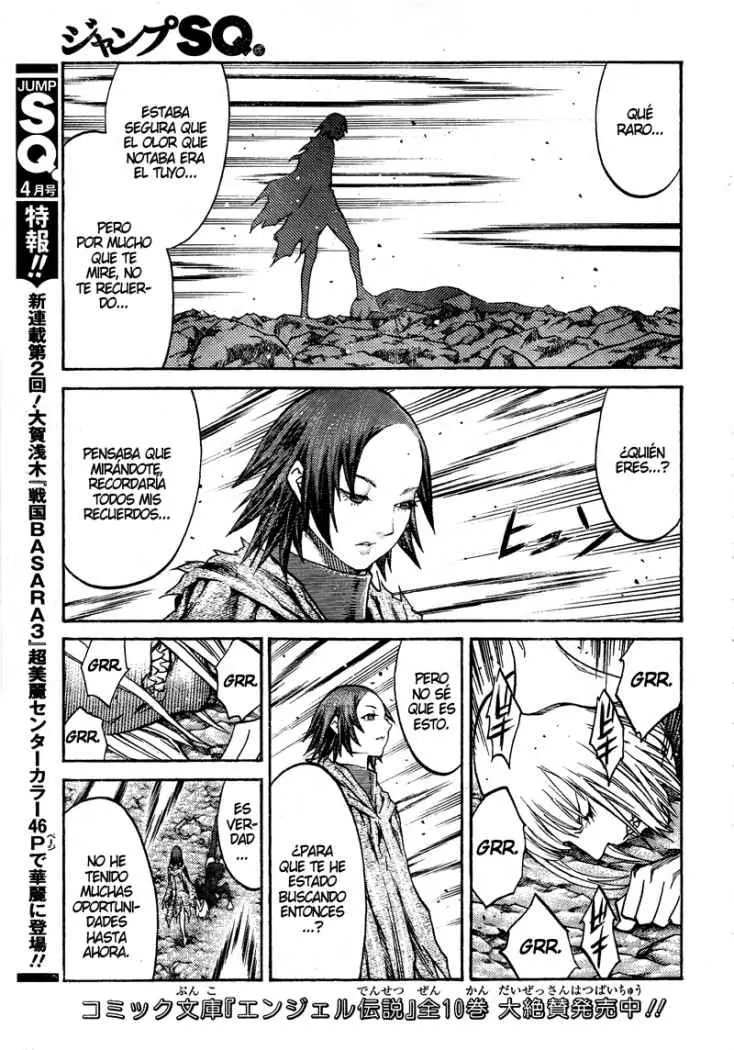 Claymore (2001) - Capítulo 100 - Página 13 - LectorTMOo