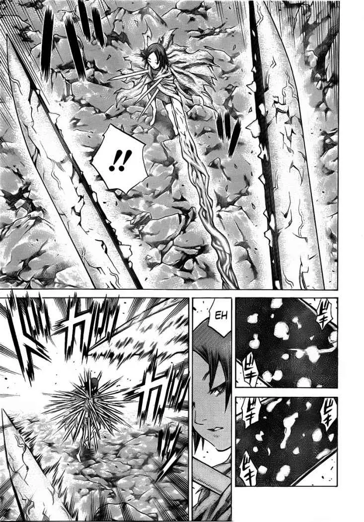 Claymore (2001) - Capítulo 101 - Página 20 - LectorTMOo