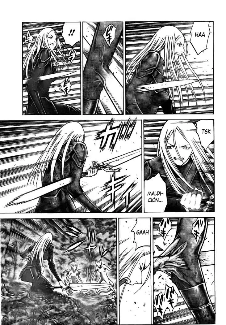 Claymore (2001) - Capítulo 101 - Página 28 - LectorTMOo