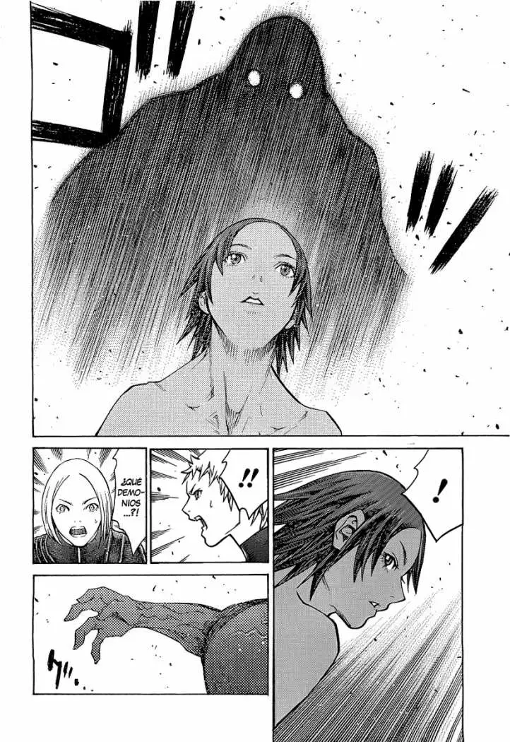 Claymore (2001) - Capítulo 102 - Página 20 - LectorTMOo