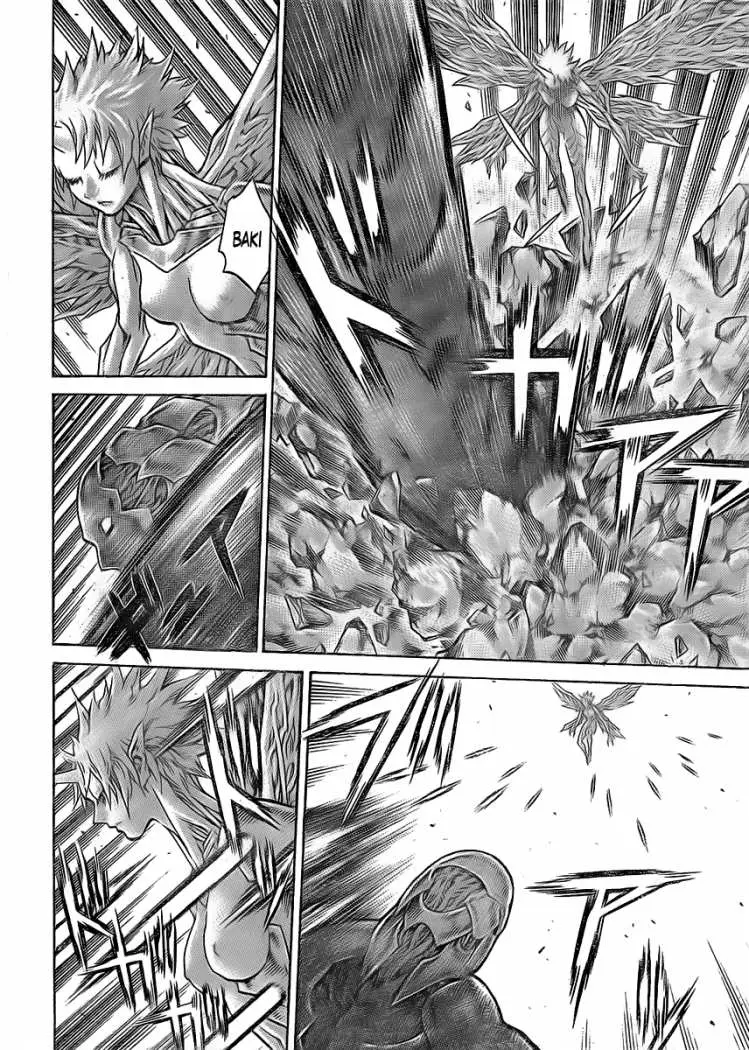 Claymore (2001) - Capítulo 103 - Página 10 - LectorTMOo