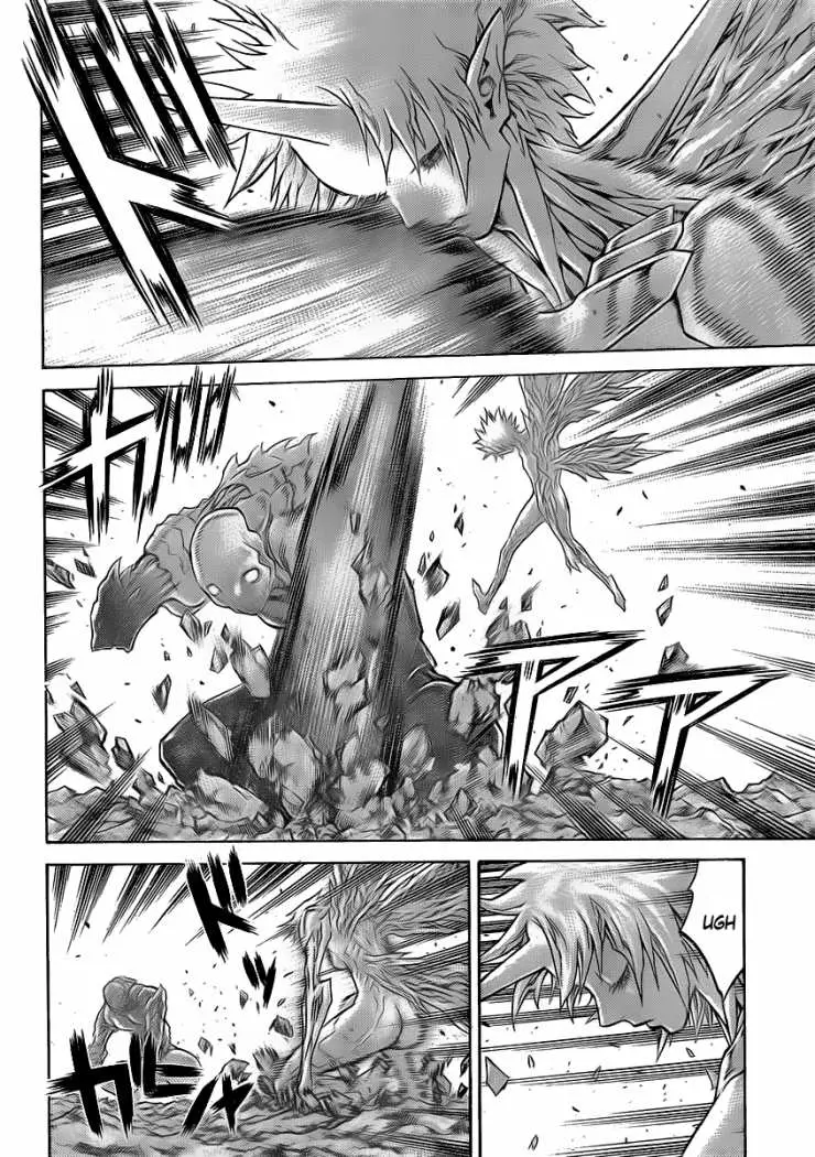 Claymore (2001) - Capítulo 103 - Página 12 - LectorTMOo