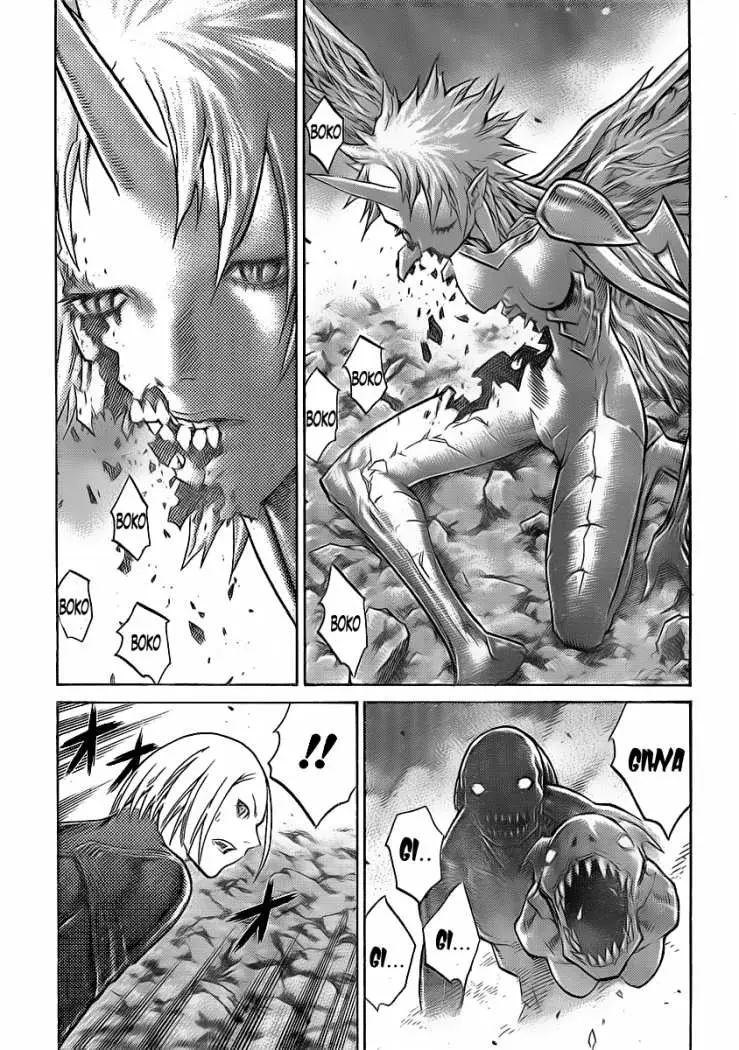 Claymore (2001) - Capítulo 103 - Página 13 - LectorTMOo
