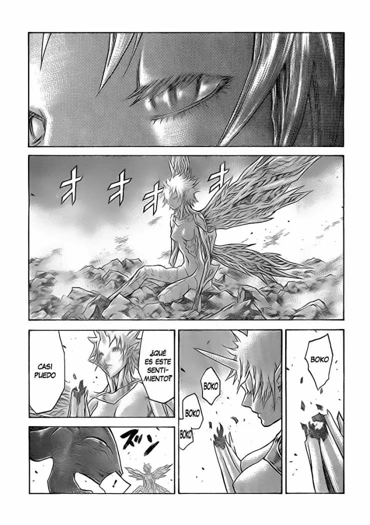 Claymore (2001) - Capítulo 103 - Página 15 - LectorTMOo