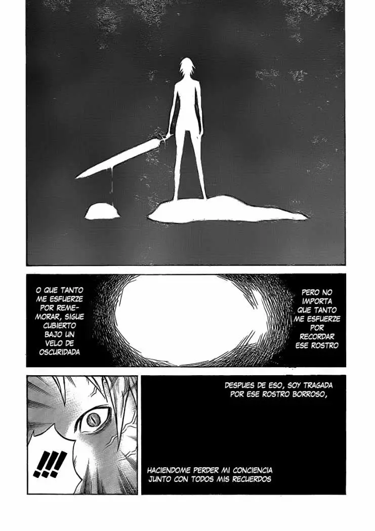 Claymore (2001) - Capítulo 103 - Página 18 - LectorTMOo