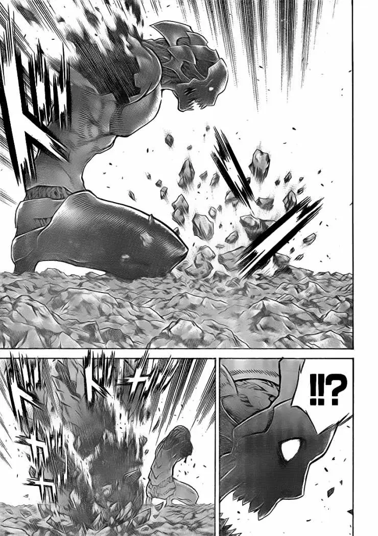 Claymore (2001) - Capítulo 103 - Página 19 - LectorTMOo