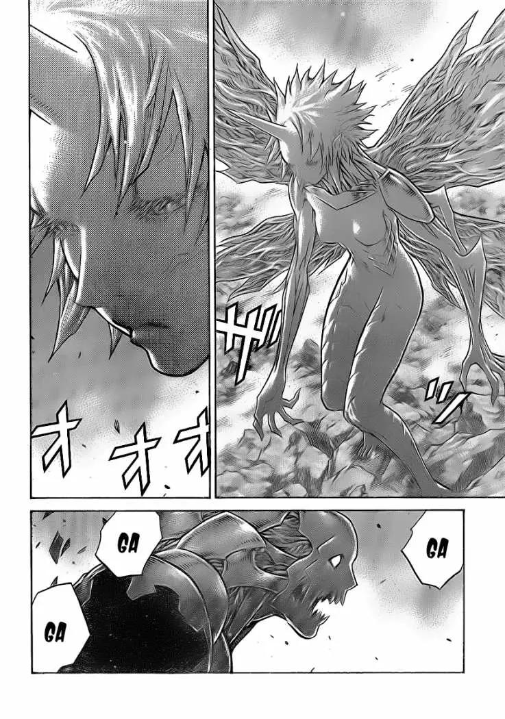 Claymore (2001) - Capítulo 103 - Página 20 - LectorTMOo