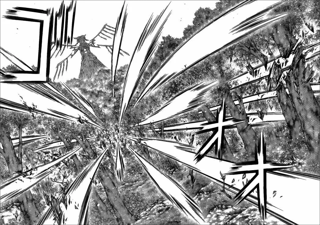 Claymore (2001) - Capítulo 104 - Página 8 - LectorTMOo