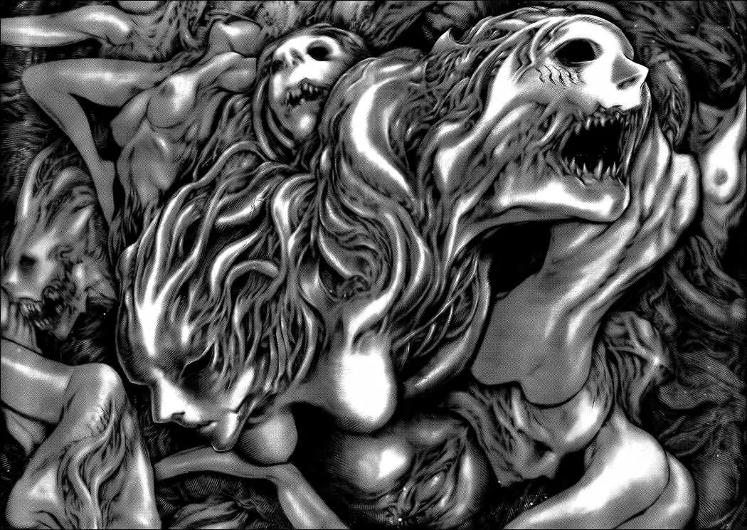 Claymore (2001) - Capítulo 104 - Página 16 - LectorTMOo