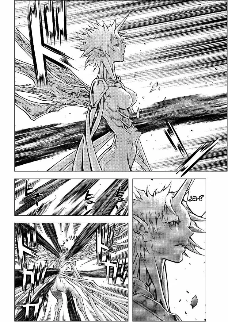 Claymore (2001) - Capítulo 105 - Página 13 - LectorTMOo