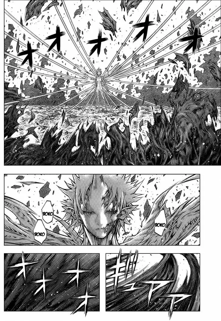 Claymore (2001) - Capítulo 105 - Página 23 - LectorTMOo