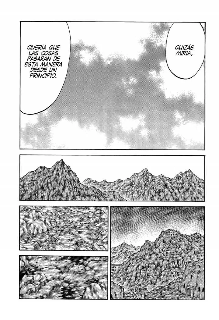 Claymore (2001) - Capítulo 106 - Página 16 - LectorTMOo