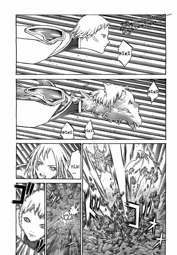 Claymore (2001) - Capítulo 107 - Página 2 - LectorTMOo