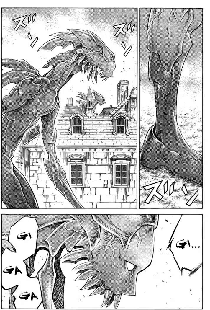 Claymore (2001) - Capítulo 108 - Página 9 - LectorTMOo