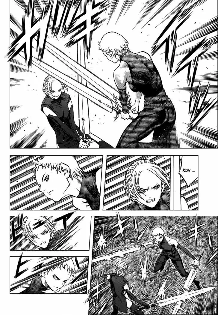 Claymore (2001) - Capítulo 109 - Página 15 - LectorTMOo