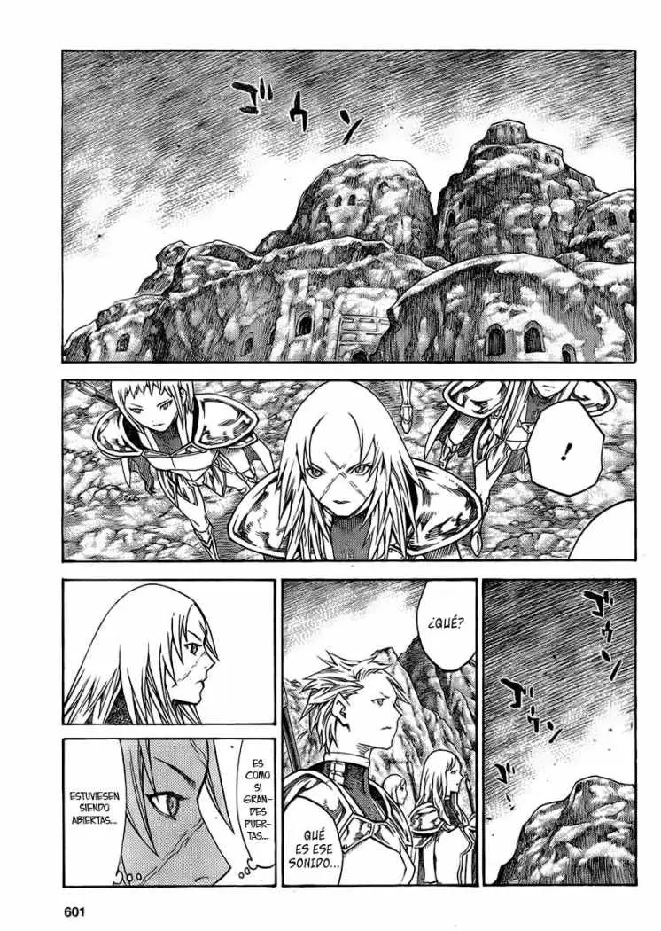 Claymore (2001) - Capítulo 114 - Página 18 - LectorTMOo