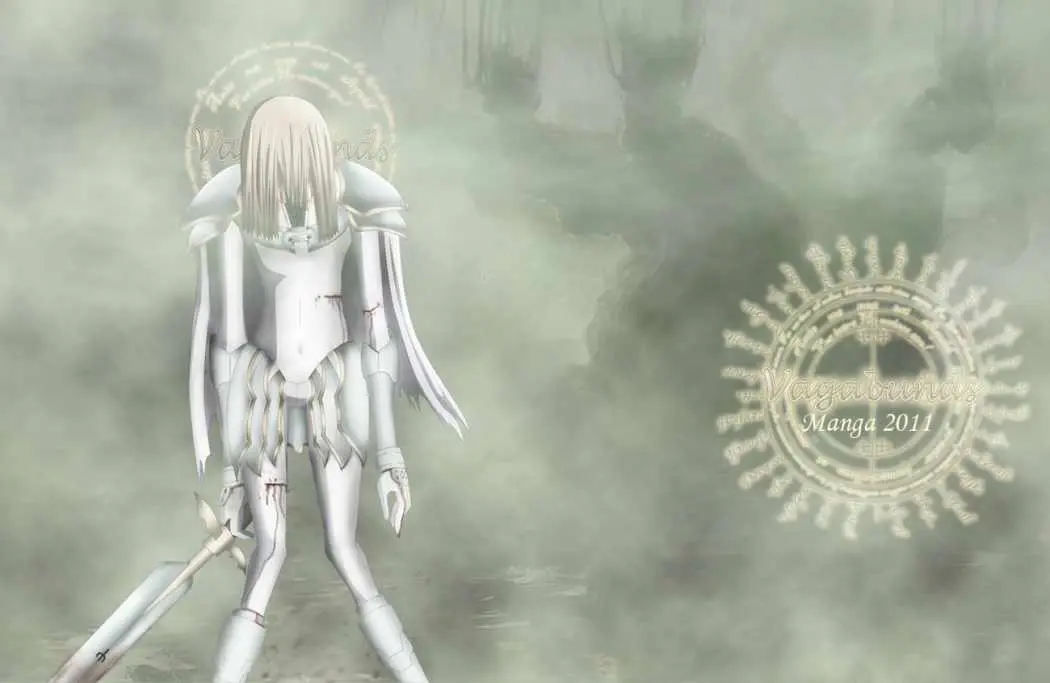 Claymore (2001) - Capítulo 116 - Página 1 - LectorTMOo