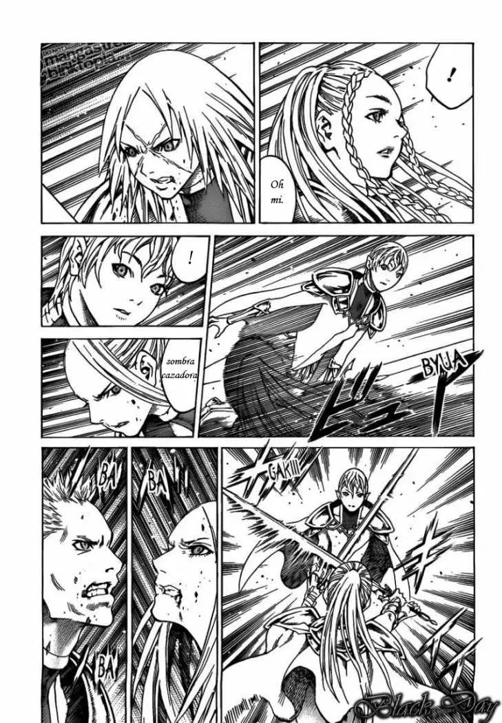 Claymore (2001) - Capítulo 116 - Página 11 - LectorTMOo