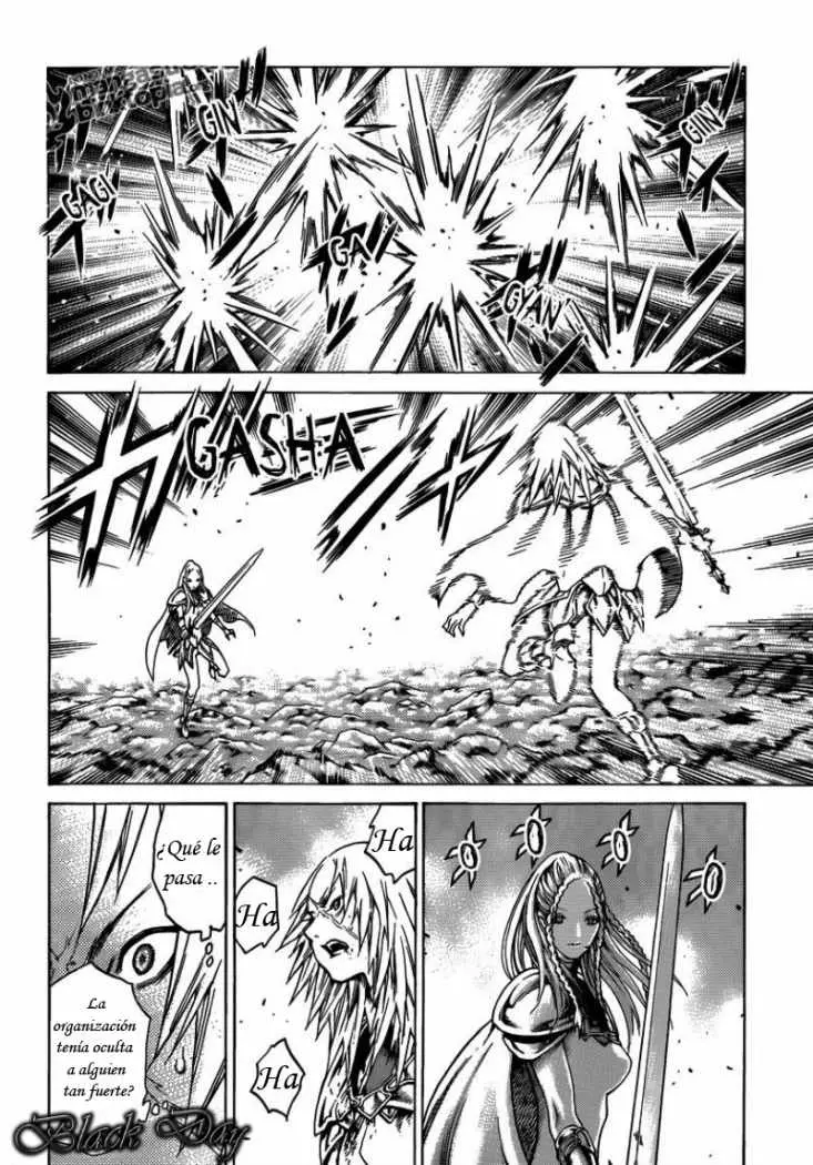 Claymore (2001) - Capítulo 116 - Página 14 - LectorTMOo