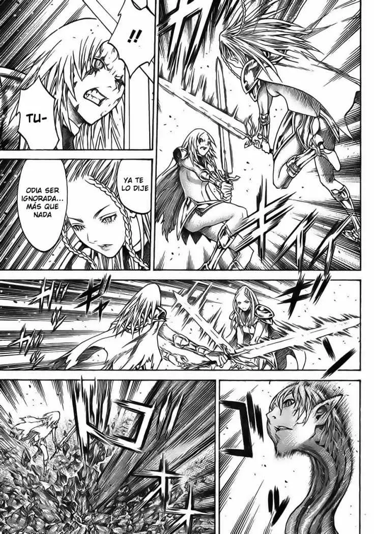Claymore (2001) - Capítulo 120 - Página 13 - LectorTMOo