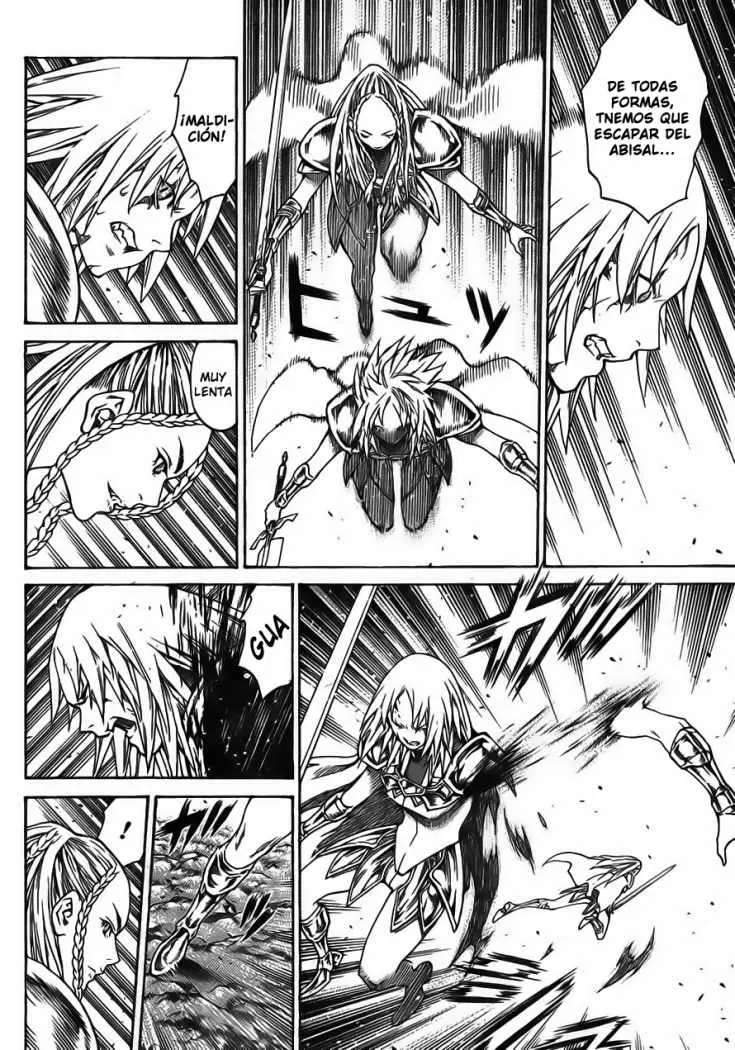 Claymore (2001) - Capítulo 120 - Página 14 - LectorTMOo