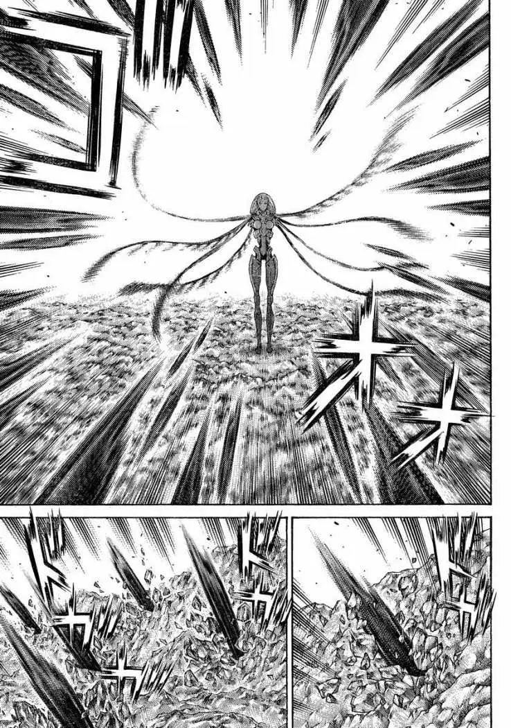 Claymore (2001) - Capítulo 124 - Página 13 - LectorTMOo