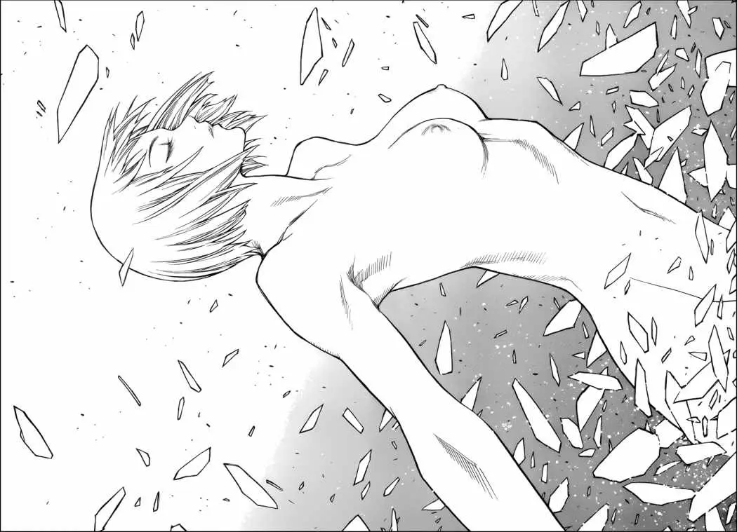 Claymore (2001) - Capítulo 129 - Página 19 - LectorTMOo