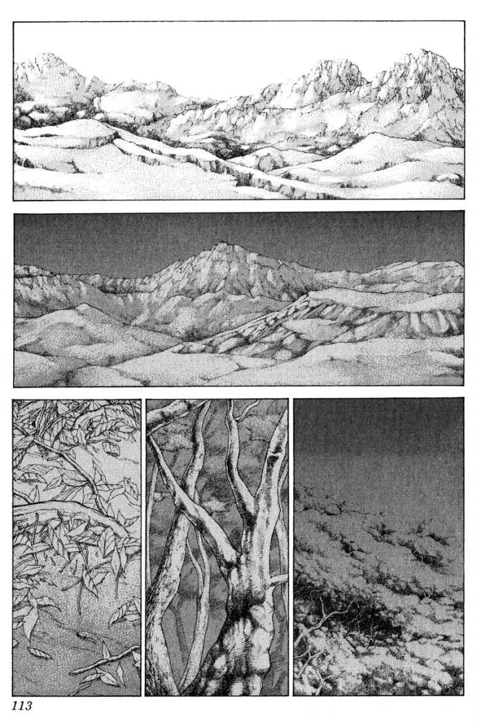 Claymore (2001) - Capítulo 13 - Página 16 - LectorTMOo