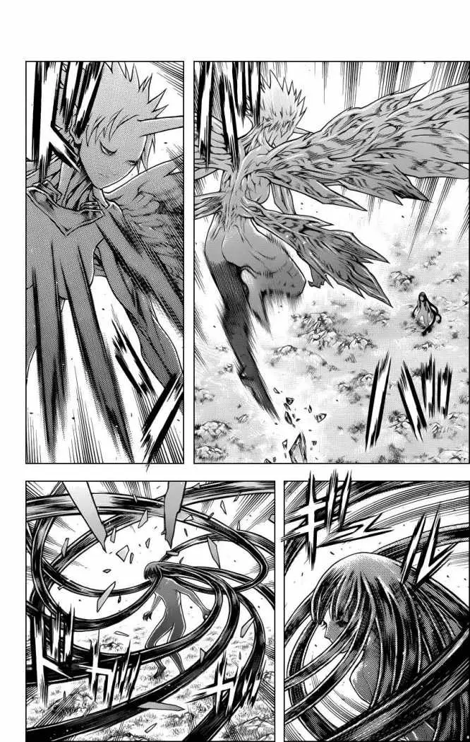 Claymore (2001) - Capítulo 133 - Página 24 - LectorTMOo