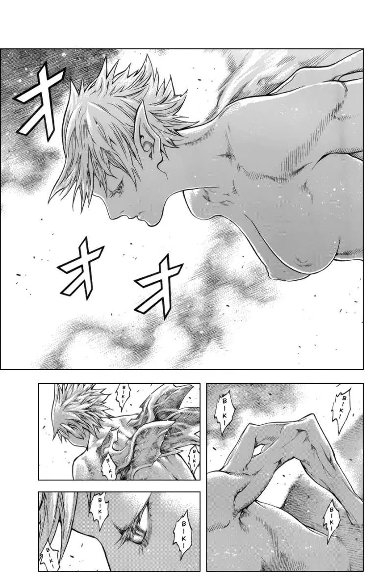 Claymore (2001) - Capítulo 136 - Página 21 - LectorTMOo