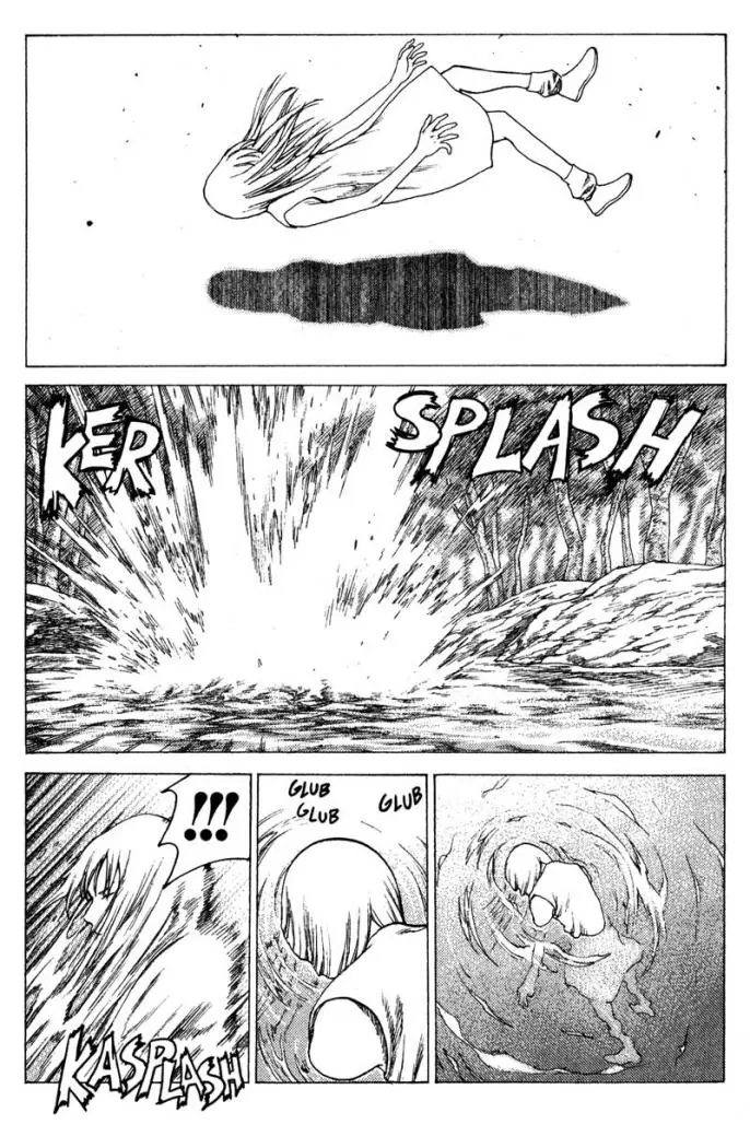 Claymore (2001) - Capítulo 14 - Página 10 - LectorTMOo