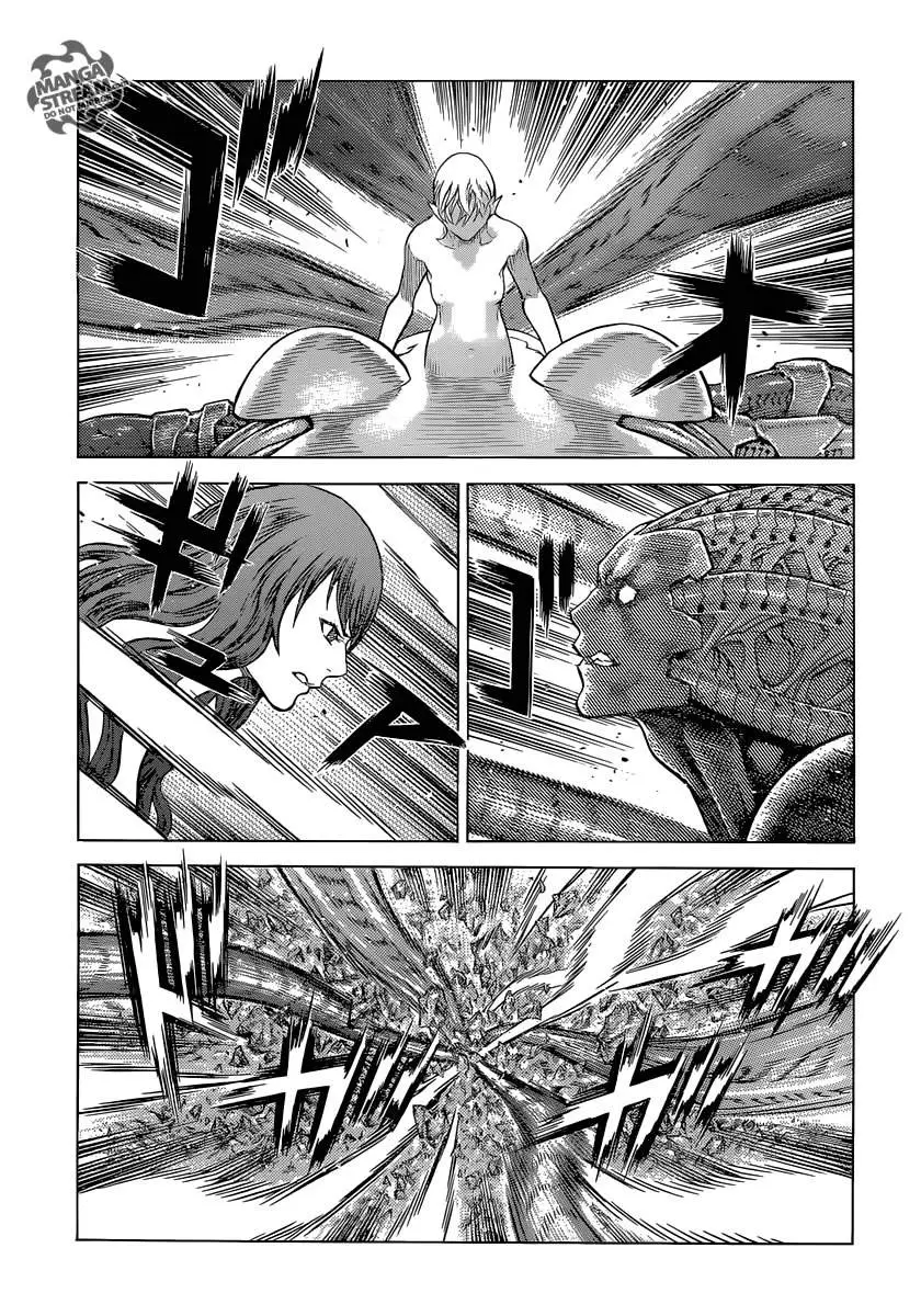 Claymore (2001) - Capítulo 145 - Página 30 - LectorTMOo