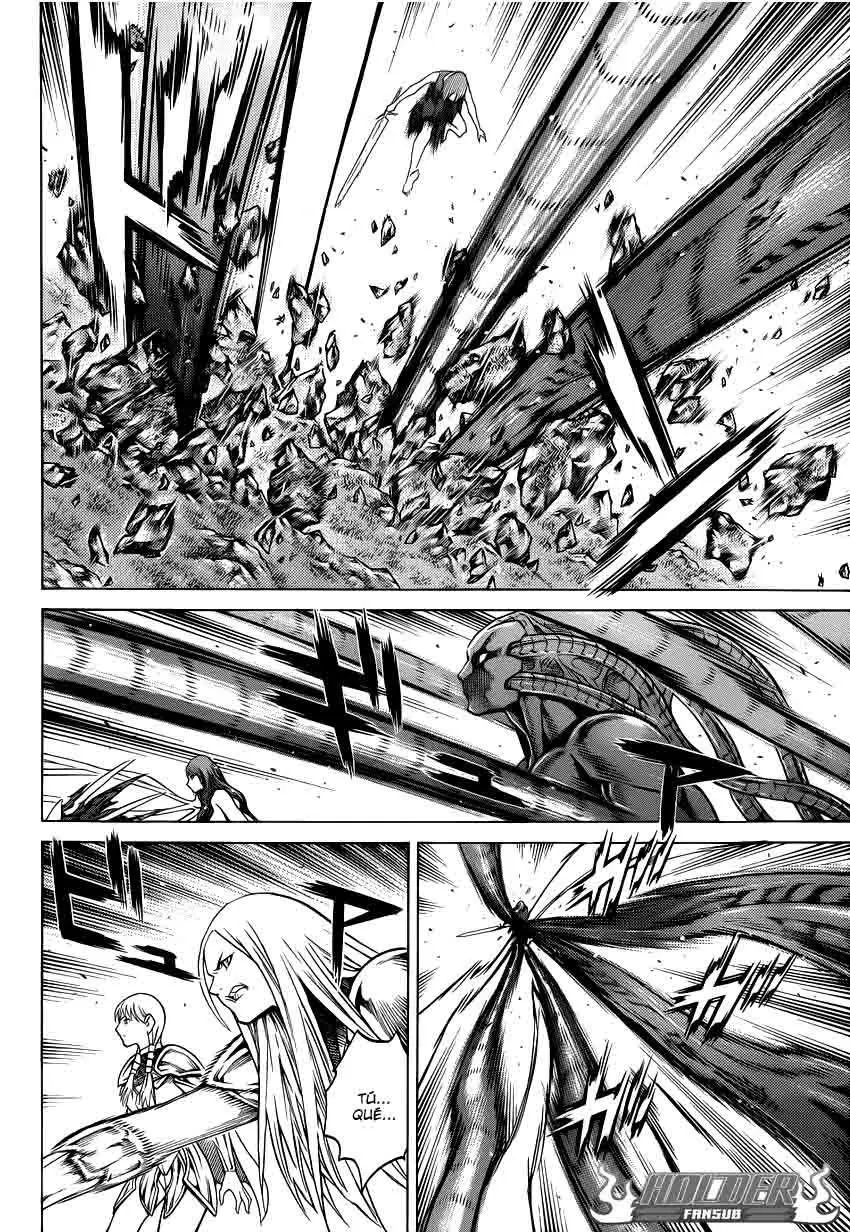 Claymore (2001) - Capítulo 146 - Página 3 - LectorTMOo