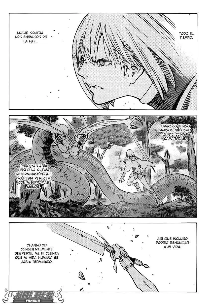 Claymore (2001) - Capítulo 146 - Página 10 - LectorTMOo
