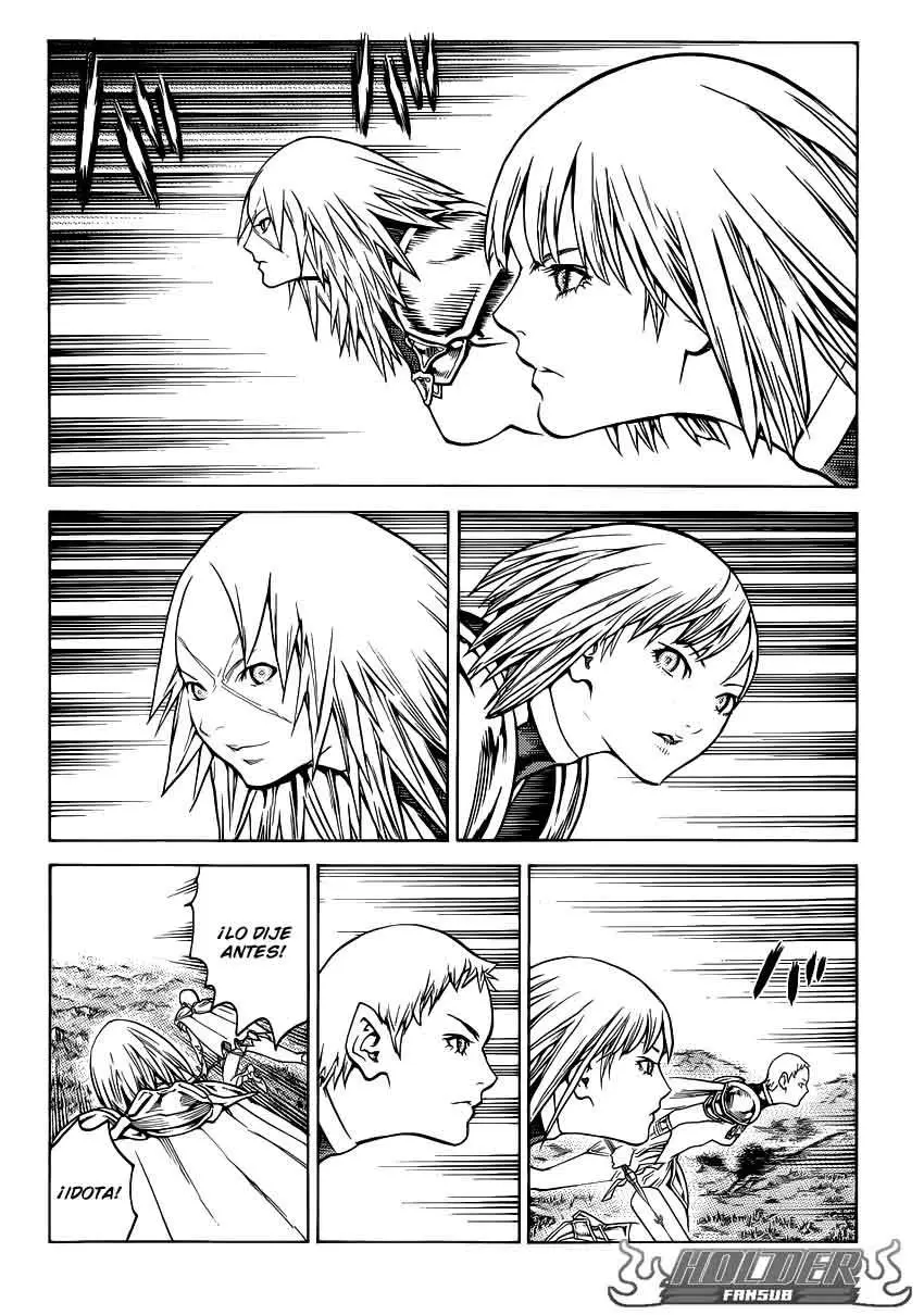 Claymore (2001) - Capítulo 146 - Página 12 - LectorTMOo